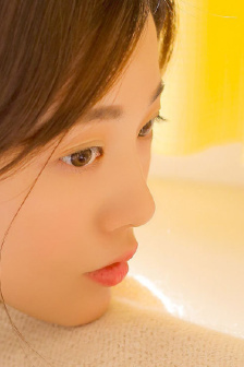 狂野与羞涩
